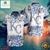MLB Kansas City Royals Hawaiian Shirts Gift For Fans