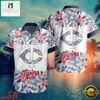 MLB Minnesota Twins Hawaiian Shirts Gift For Fans