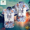 MLB New York Mets Hawaiian Shirts Gift For Fans