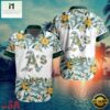 MLB Oakland Athletics Hawaiian Shirts Gift For Fans