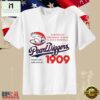 Newport Pearl Diggers Vintage Arkansas Defunct Baseball Teams T-Shirt