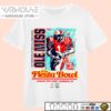 Ole Miss Rebels 2026 CFP Fiesta Bowl Semifinal Double Take T-Shirt