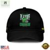 Oregon Ducks 2025-26 College Football Playoff Limited Edition Classic Cap