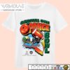 Oregon Ducks 2026 CFP Quarterfinal Orange Bowl Champions T-Shirt