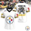 NFL Pittsburgh Steelers 2026 Super Bowl x Pokemon 30th Anniversary Football Jersey 2 Pittsburgh Steelers 2026 Super Bowl x Pokemon 30th Anniversary Football Jersey