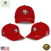 San Francisco 49ers NFL Bad Bunny 2026 Super Bowl LX Classic Cap