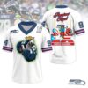 NFL Seattle Seahawks 2026 Benito Bowl LX Football Jersey 2 Seattle Seahawks 2026 Benito Bowl LX Football Jersey