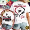 Atlanta Falcons NFL Jeep Girl Women's New 2026 Shirt 3 Atlanta Falcons NFL Jeep Girl Women's Shirt
