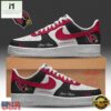 NFL Custom Arizona Cardinals New 2026 Version Nike Air Force 1 Fashions Shoes