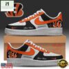 NFL Custom Cincinnati Bengals New 2026 Version Nike Air Force 1 Fashions Shoes