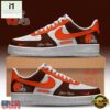 NFL Custom Cleveland Browns New 2026 Version Nike Air Force 1 Fashions Shoes
