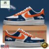 NFL Custom Denver Broncos New 2026 Version Nike Air Force 1 Fashions Shoes