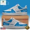 NFL Custom Detroit Lions New 2026 Version Nike Air Force 1 Fashions Shoes