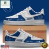 NFL Custom Indianapolis Colts New 2026 Version Nike Air Force 1 Fashions Shoes