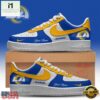 NFL Custom Los Angeles Rams New 2026 Version Nike Air Force 1 Fashions Shoes