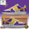 NFL Custom Minnesota Vikings New 2026 Version Nike Air Force 1 Fashions Shoes