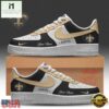 NFL Custom New Orleans Saints New 2026 Version Nike Air Force 1 Fashions Shoes