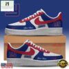 NFL Custom New York Giants New 2026 Version Nike Air Force 1 Fashions Shoes