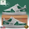 NFL Custom New York Jets New 2026 Version Nike Air Force 1 Fashions Shoes