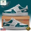 NFL Custom Philadelphia Eagles New 2026 Version Nike Air Force 1 Fashions Shoes