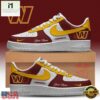 NFL Custom Washington Commanders New 2026 Version Nike Air Force 1 Fashions Shoes