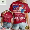 Tampa Bay Buccaneers NFL America The Beautiful 250 Years 2026 Women T Shirt 3 Tampa Bay Buccaneers NFL America The Beautiful 250 Years 3D Shirt