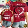 Tampa Bay Buccaneers NFL Jeep Girl Women's T Shirt-Red
