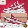 Alabama Crimson Tide Personalized Clunky Sneaker Max Soul Shoes