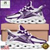 Albany Great Danes Personalized Clunky Sneaker Max Soul Shoes
