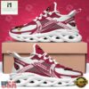 Arizona Cardinals Personalized Clunky Sneaker Max Soul Shoes