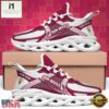 Arizona State Sun Devils Personalized Clunky Sneaker Max Soul Shoes