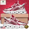 Arkansas Razorbacks Personalized Clunky Sneaker Max Soul Shoes