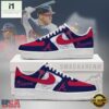 Atlanta Braves MLB Trending Sneakers Air Force 1 Low Top Shoes