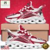 Atlanta Falcons Personalized Clunky Sneaker Max Soul Shoes