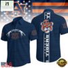 NCAA Auburn Tigers New 2026 Version Aloha Hawaiian Shirt 2 Auburn Tigers 2026 NCAA Game Day Hawaiian Shirt