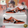 Baltimore Orioles MLB Trending Sneakers Air Force 1 Low Top Shoes