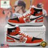 Baltimore Orioles MLB Trending Sneakers Air Jordan 1 High Top Shoes