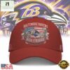 Baltimore Ravens NFL RED Friday Classic Cap, NFL Hats 3 Baltimore Ravens NFL RED Friday Classic Cap Hats