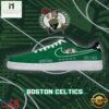 Boston Basketball NBA New Version Nike Air Force 1 Shoes Running Sneakers