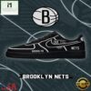 Brooklyn Basketball NBA New Version Nike Air Force 1 Shoes Running Sneakers