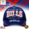 Buffalo Bills NFL New Era Classic Cap