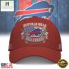 Buffalo Bills NFL RED Friday Classic Cap Hats