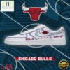 Chicago Basketball Limited NBA Nike Air Force 1 Shoes Running Sneakers