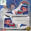 Chicago Cubs MLB Trending Sneakers Air Jordan 1 High Top Shoes