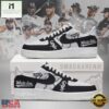 Chicago White Sox MLB Trending Sneakers Air Force 1 Low Top Shoes