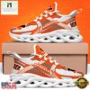 Cincinnati Bengals Personalized Clunky Sneaker Max Soul Shoes