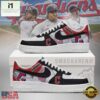 Cleveland Guardians MLB Trending Sneakers Air Force 1 Low Top Shoes