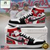 Cleveland Guardians MLB Trending Sneakers Air Jordan 1 High Top Shoes