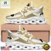 Colorado Buffaloes Personalized Clunky Sneaker Max Soul Shoes