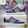 Colorado Rockies MLB Trending Sneakers Air Force 1 Low Top Shoes
